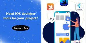 Top Ios App Development Tools In 2024